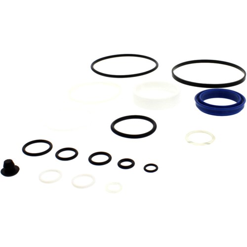 Kit guarnizioni per 6630022 - guarnizioni,