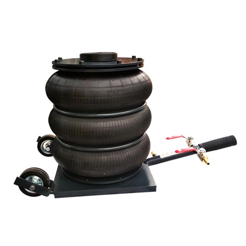 Cric pneumatico maniglia - cric, 4,5t