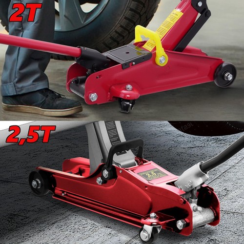 Cric carrello manovra - a,