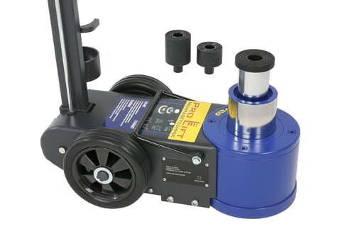 Cric 40t 20t - /,