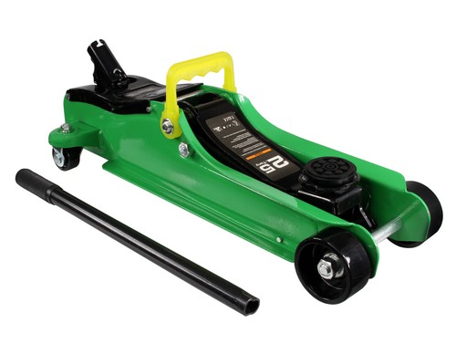 Cric basso profilo - , 2,5t