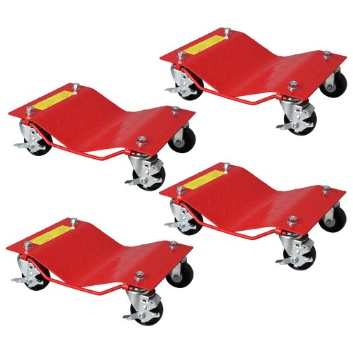 Aiuto manovra auto set - aiuto, 4x