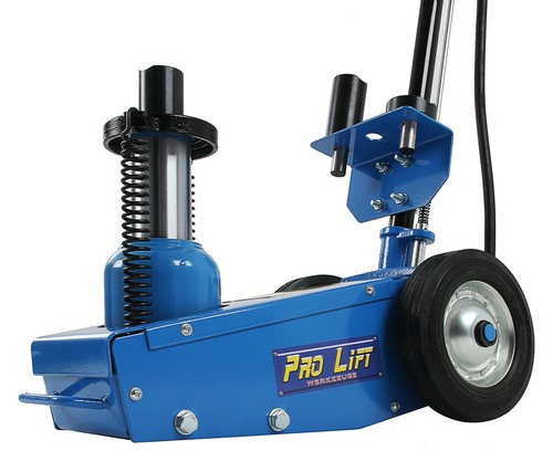 Cric carrello manovra 22t - cric, di