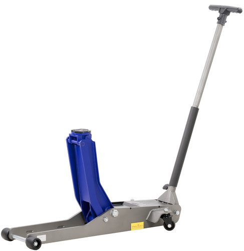 Sollevatore carrello di - sollevatore, a