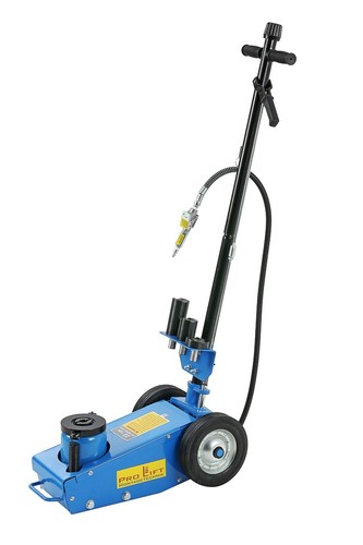 Cric carrello manovra 22t - a, di