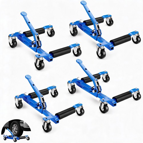 Set cric ausilio manovra - set,