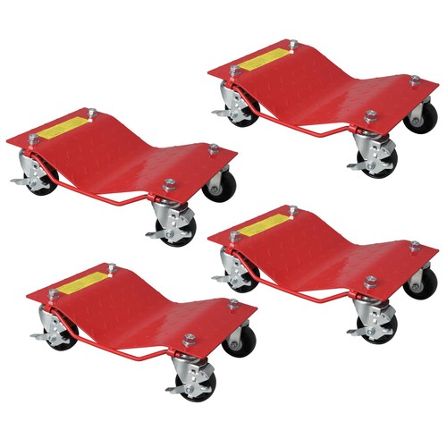 Aiuto manovra auto - 4x, rullo