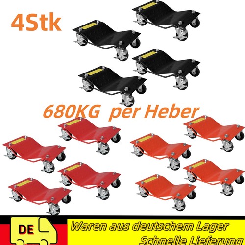 Aiuto manovra auto set 680 - manovra,
