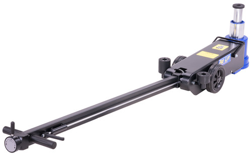 Sollevatore manovra 25t 10t - manovra, 25t/10t