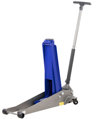 Cric carrello manovra 2t - manovra,