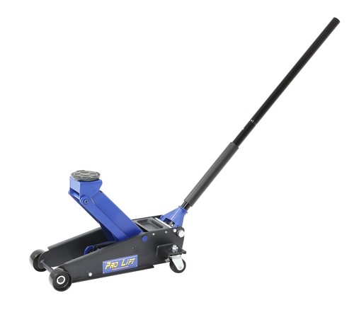 Cric carrello manovra 3t - cric,