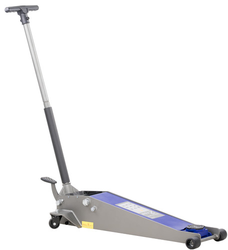 Cric carrello manovra - carrello,