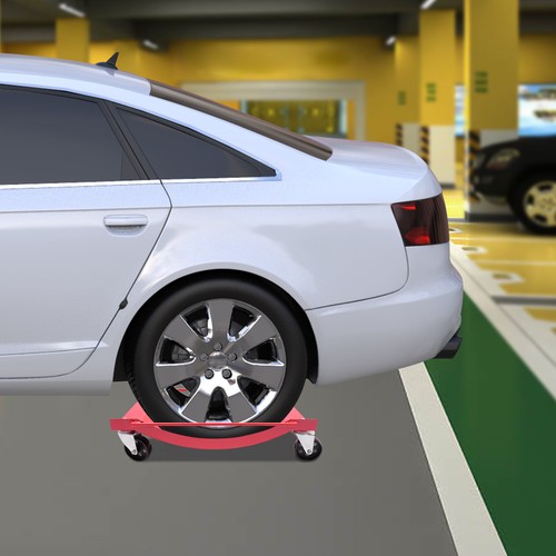 Ausilio per manovra auto - x,