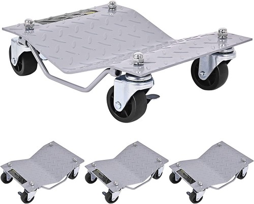 Pezzi aiuto manovra - 4,