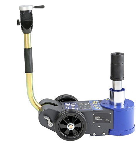 Cric 30t 15t - cric, di